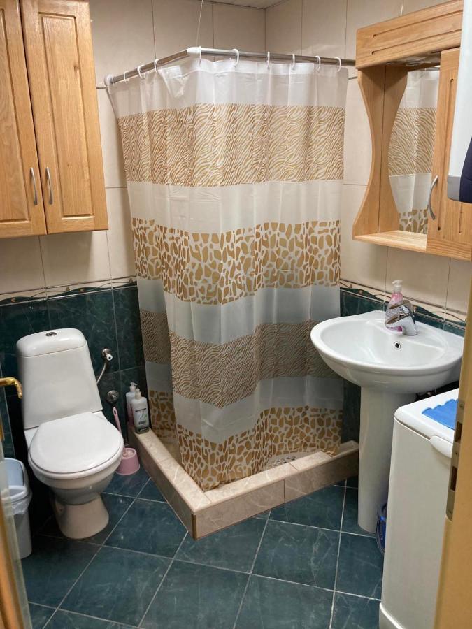 Apartman Aischa Nova Varos Luaran gambar
