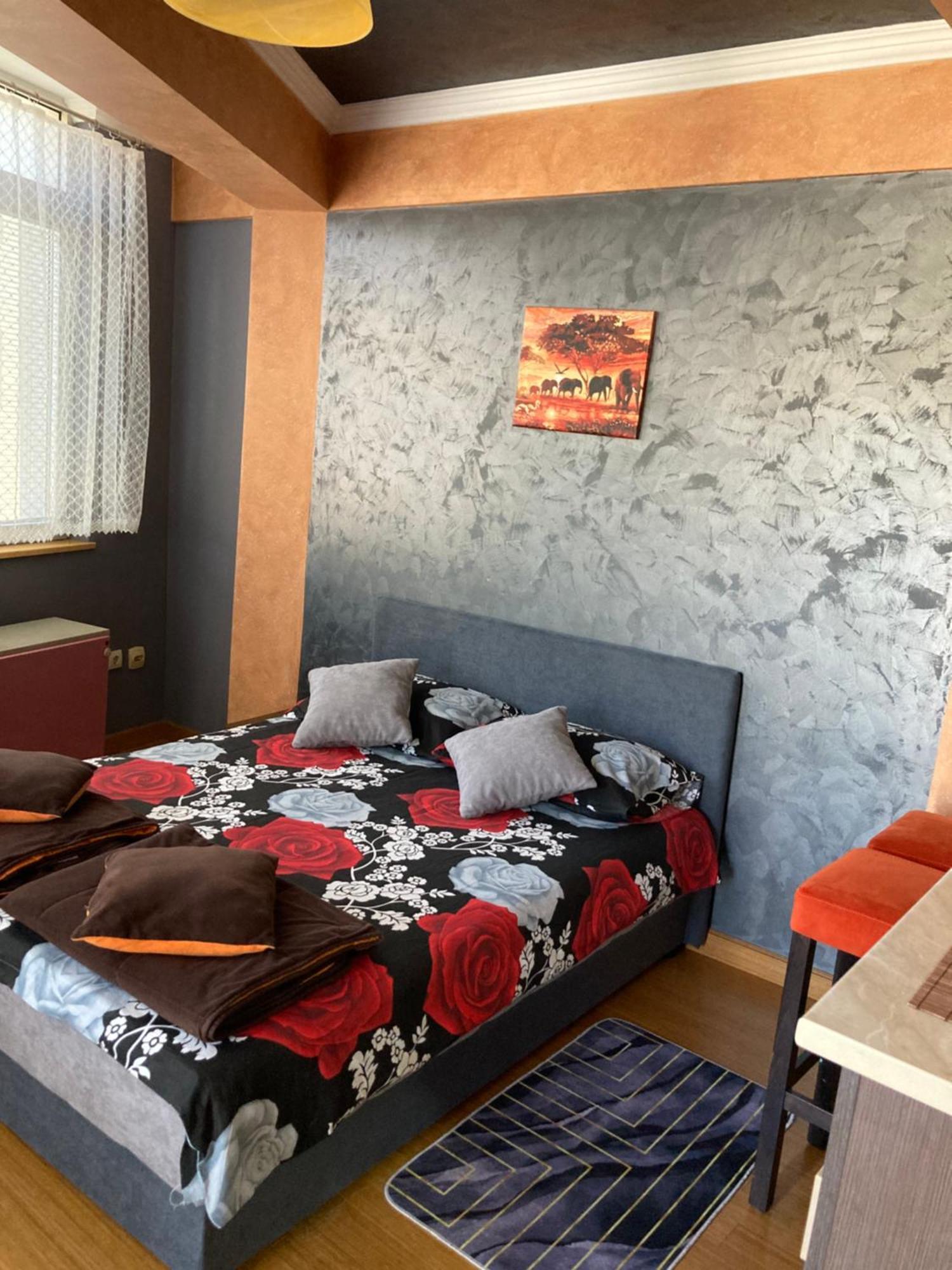 Apartman Aischa Nova Varos Luaran gambar